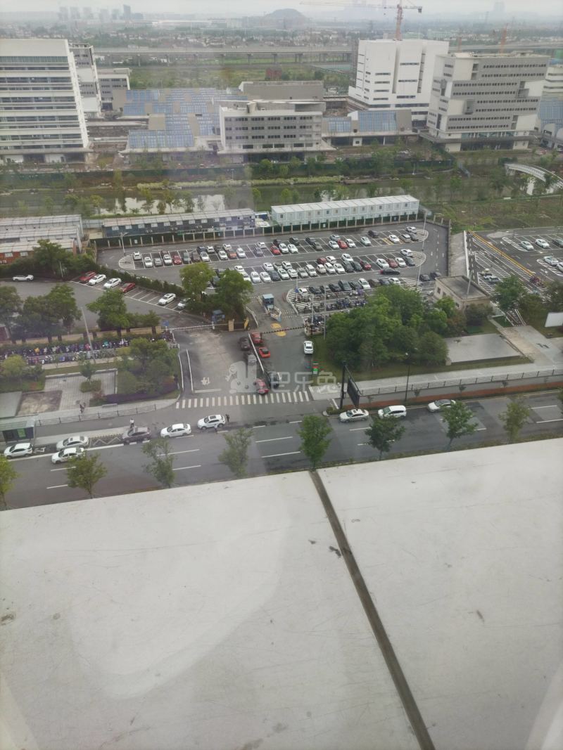 保利融信和光尘樾11377013周边环境图8