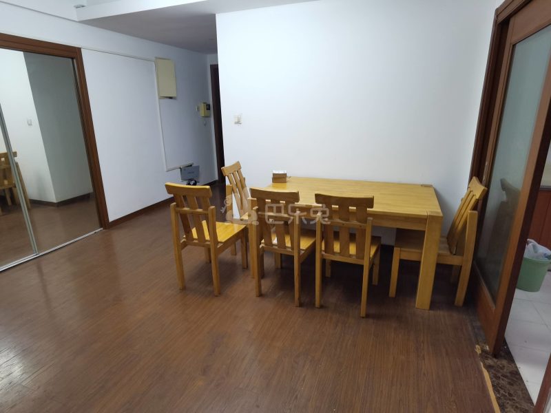 金地格林世界圣莫尼卡1137418客厅图4