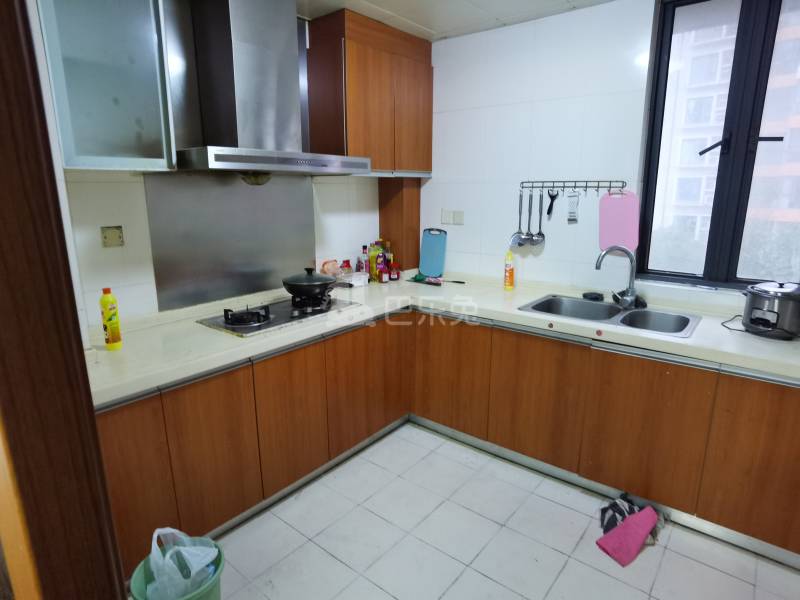 金地格林世界圣莫尼卡1137418厨房图8