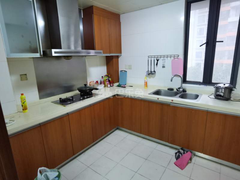 金地格林世界圣莫尼卡1137418厨房图9