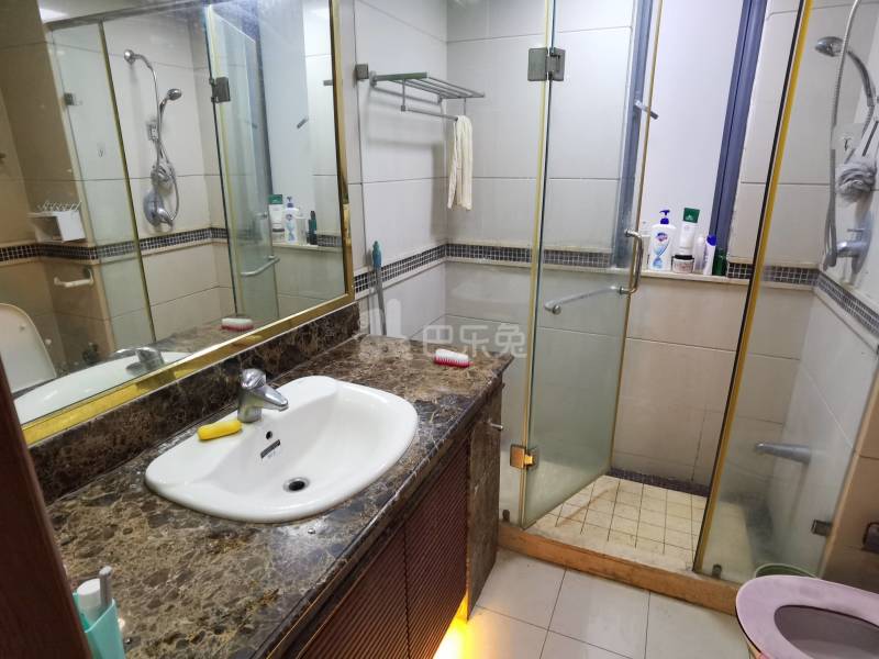 金地格林世界圣莫尼卡1137418卫生间图13