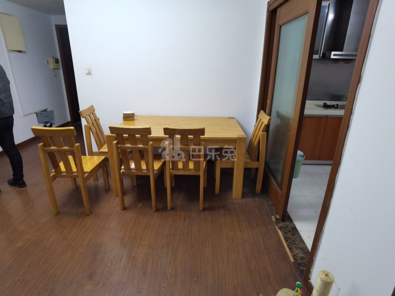 金地格林世界圣莫尼卡1137418客厅图5