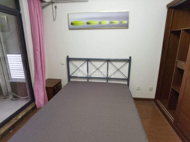 金地格林世界圣莫尼卡1137418卧室图2