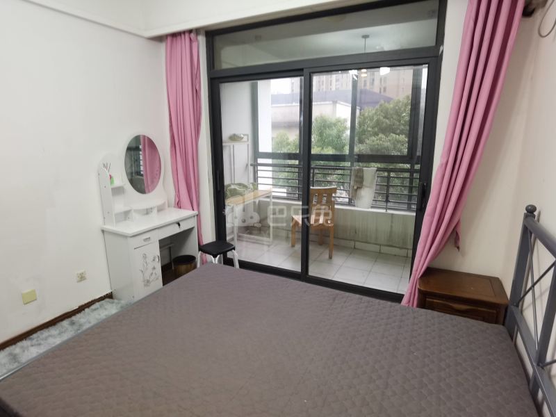 金地格林世界圣莫尼卡1137418卧室图1