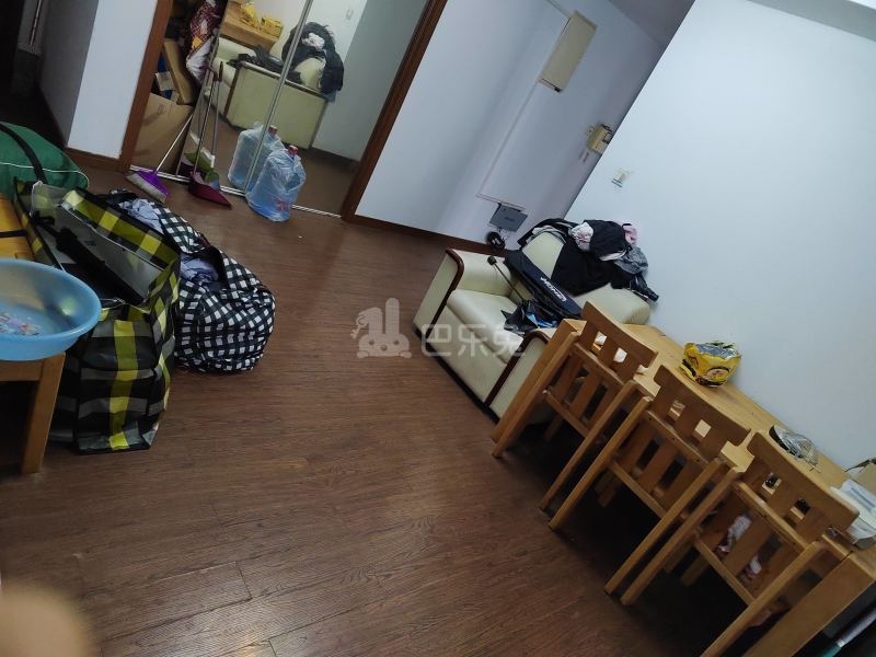 金地格林世界圣莫尼卡1137418客厅图3