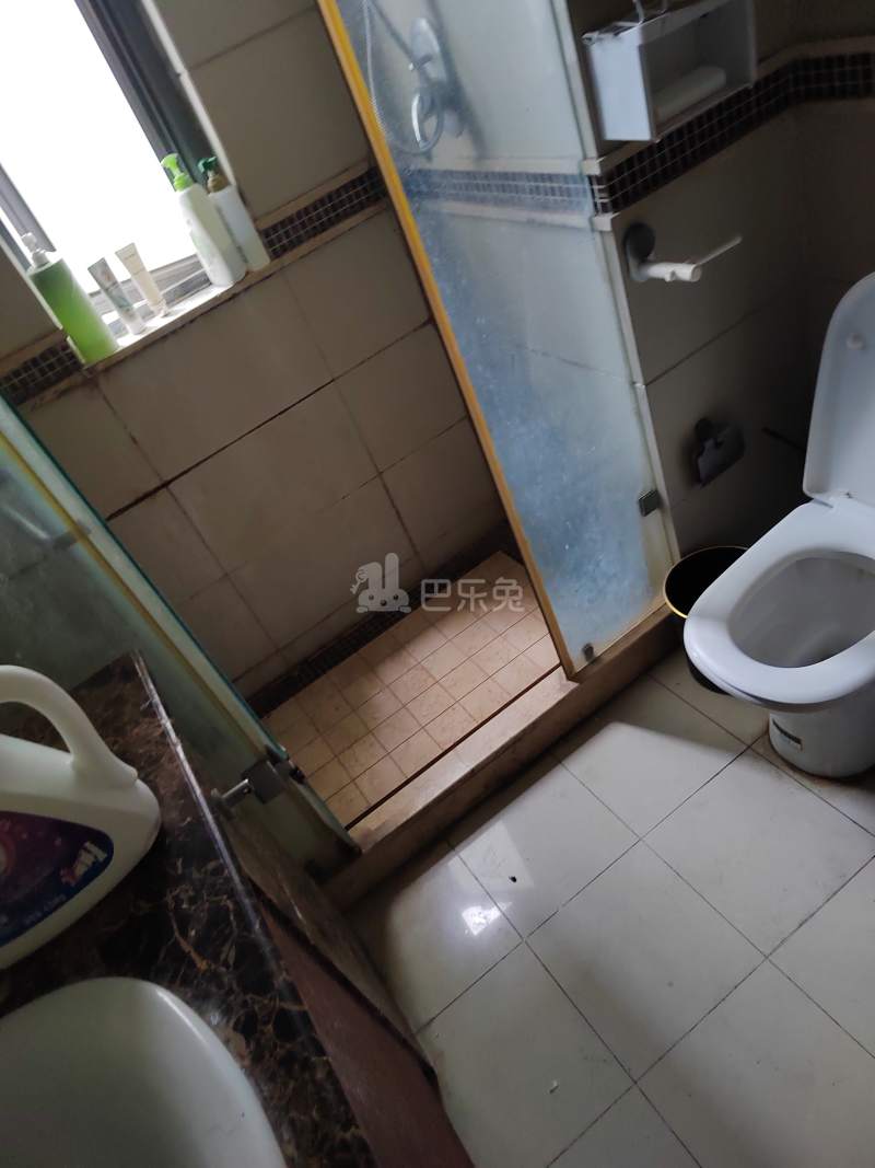 金地格林世界圣莫尼卡1137418卫生间图10