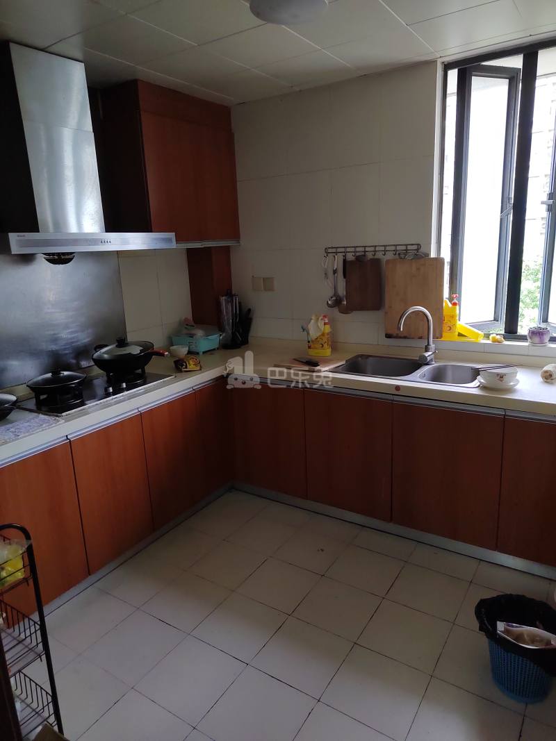 金地格林世界圣莫尼卡1137418厨房图6