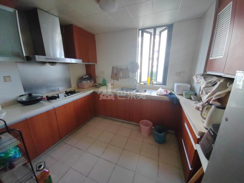 金地格林世界圣莫尼卡1137418厨房图7