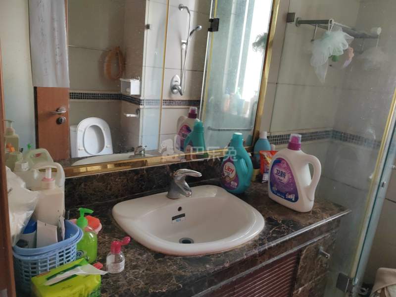 金地格林世界圣莫尼卡1137418卫生间图11