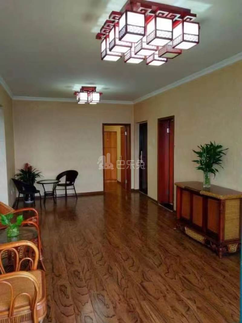 七彩星城11382272卧室图2