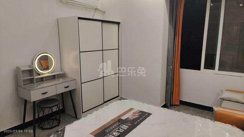 三新家园东区11385804卧室图1