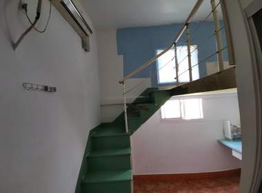 龙潭小区（沪太路1170弄） 1室0厅1卫