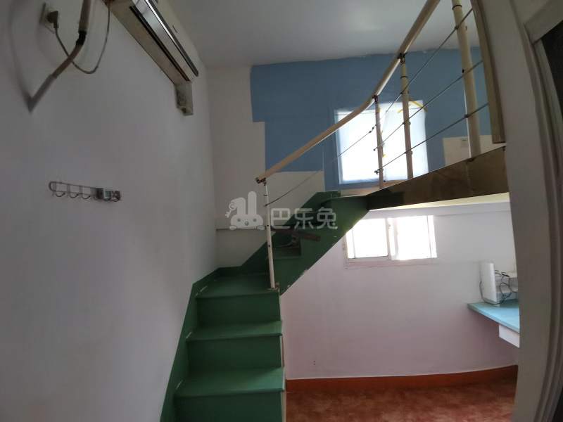 龙潭小区（沪太路1170弄）11386764卧室图0