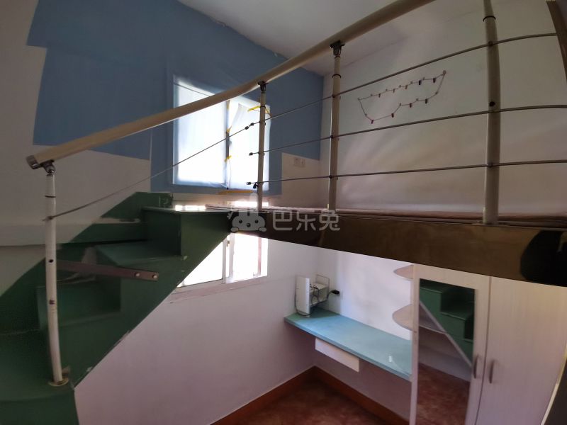 龙潭小区（沪太路1170弄）11386764卧室图1