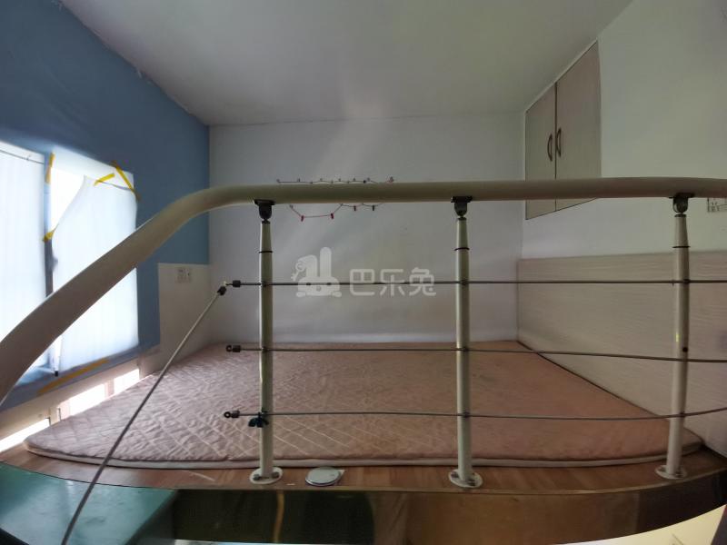 龙潭小区（沪太路1170弄）11386764卧室图2