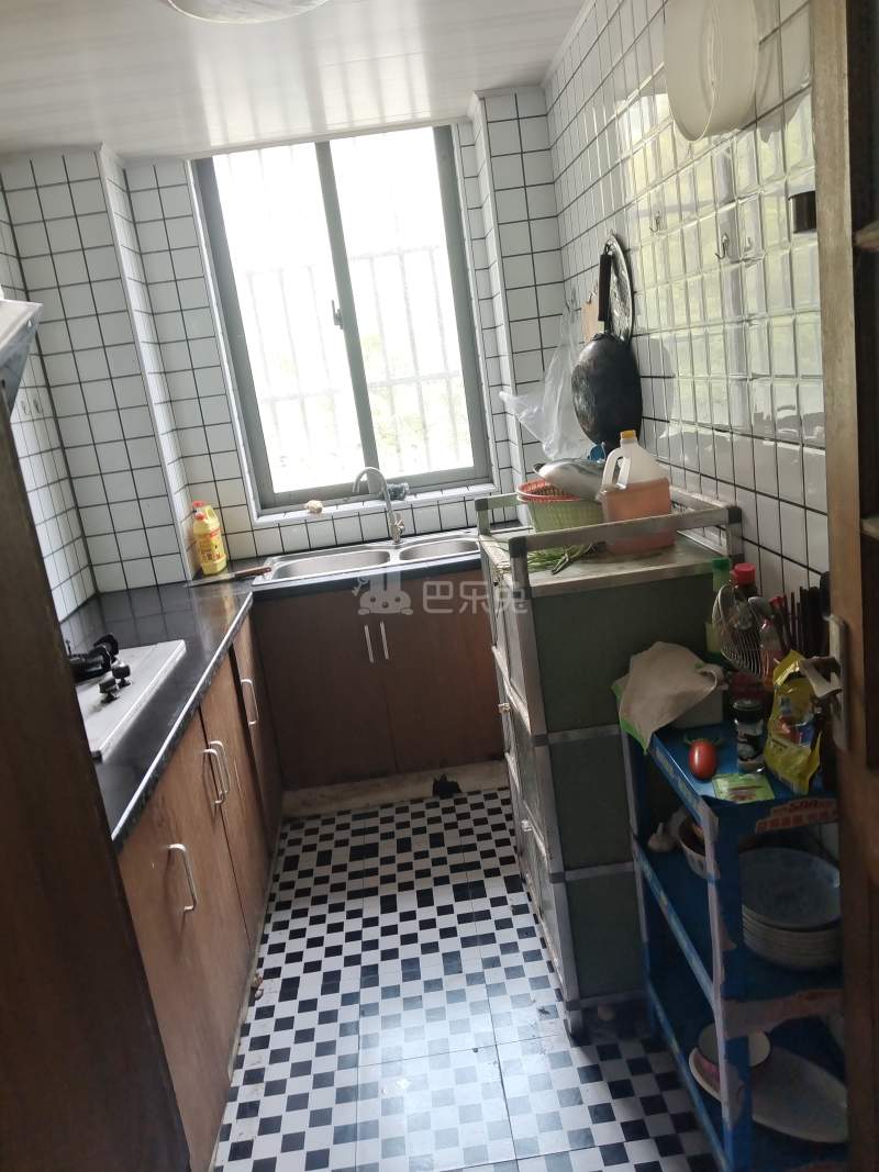 银河新都14503995厨房图6