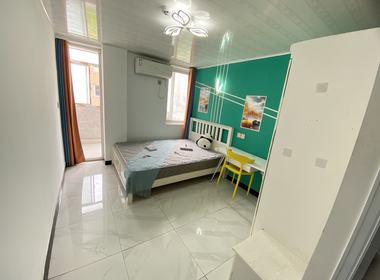 大上海国际商贸中心（花桥国际美车城） 