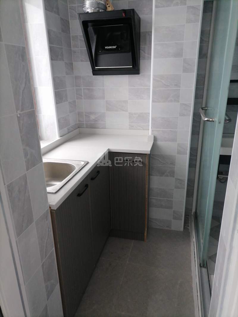 军民路65弄11391538厨房图4