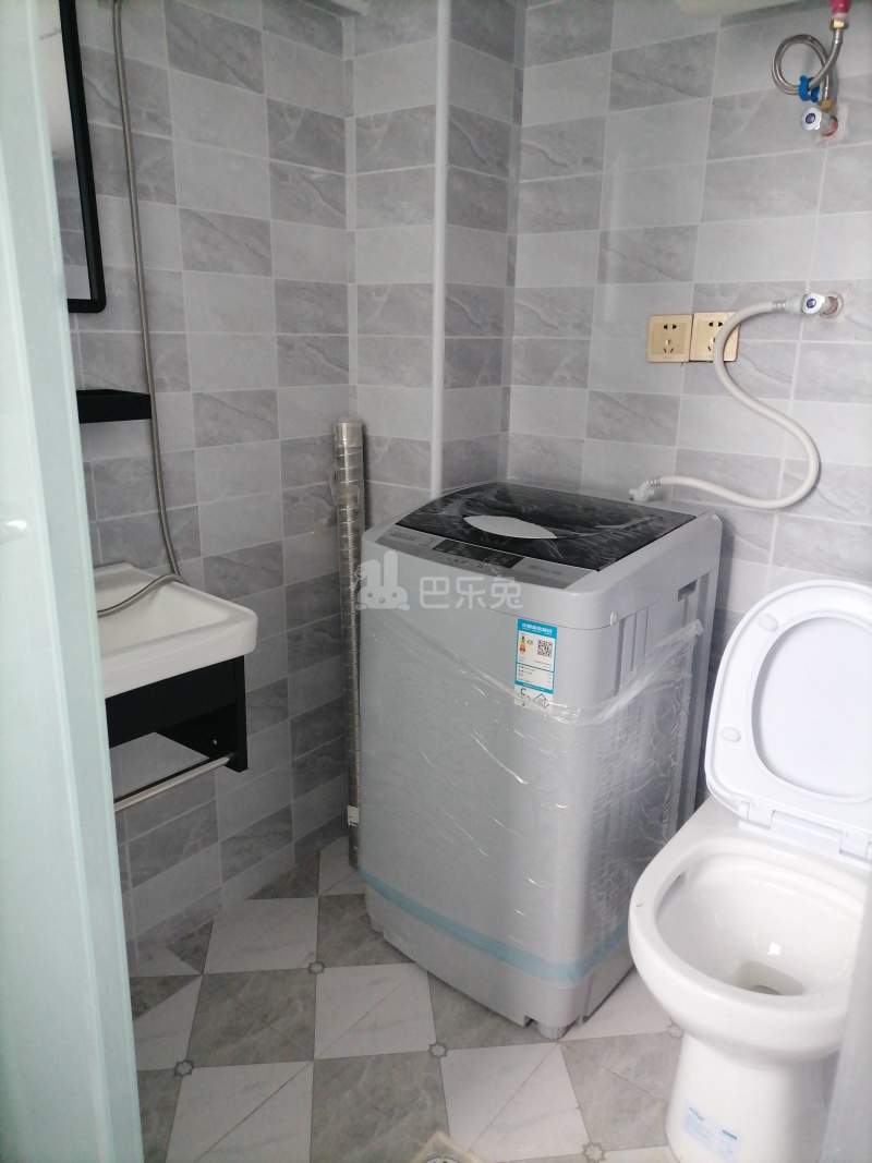 军民路65弄11391538卫生间图5