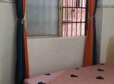 萧岗村(白云区新市萧岗北门东街33号) 1室0厅1卫