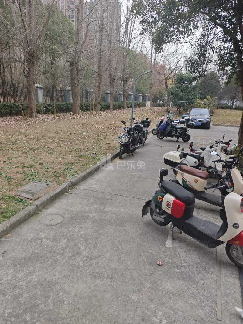 古北菊翔苑北区11397165周边环境图12