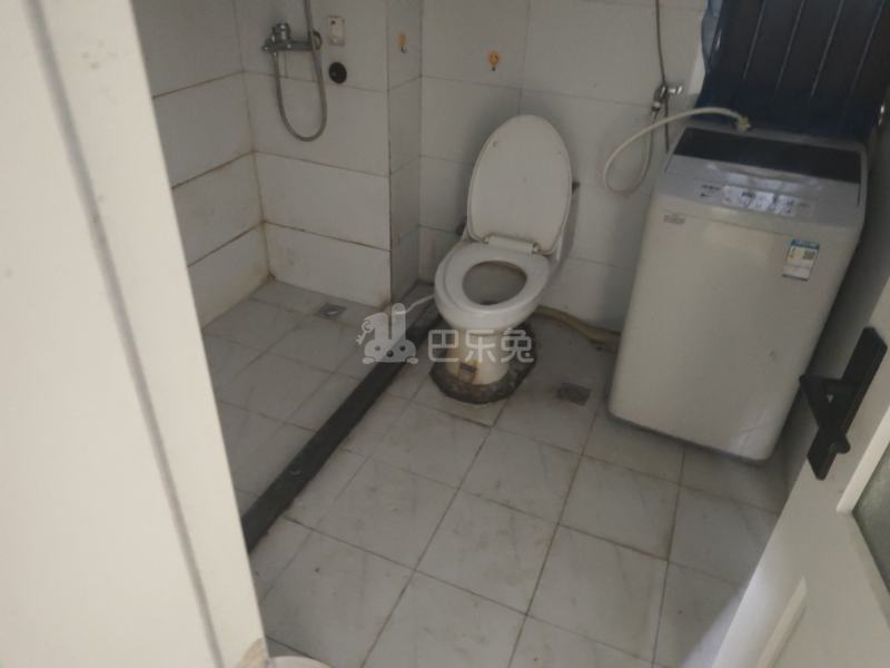 古北菊翔苑北区11397165卫生间图11