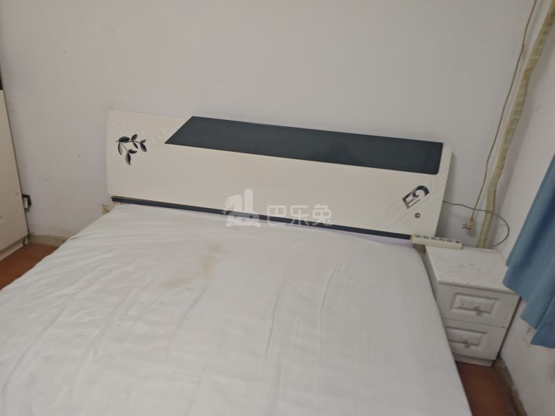 古北菊翔苑北区11397165卧室图1