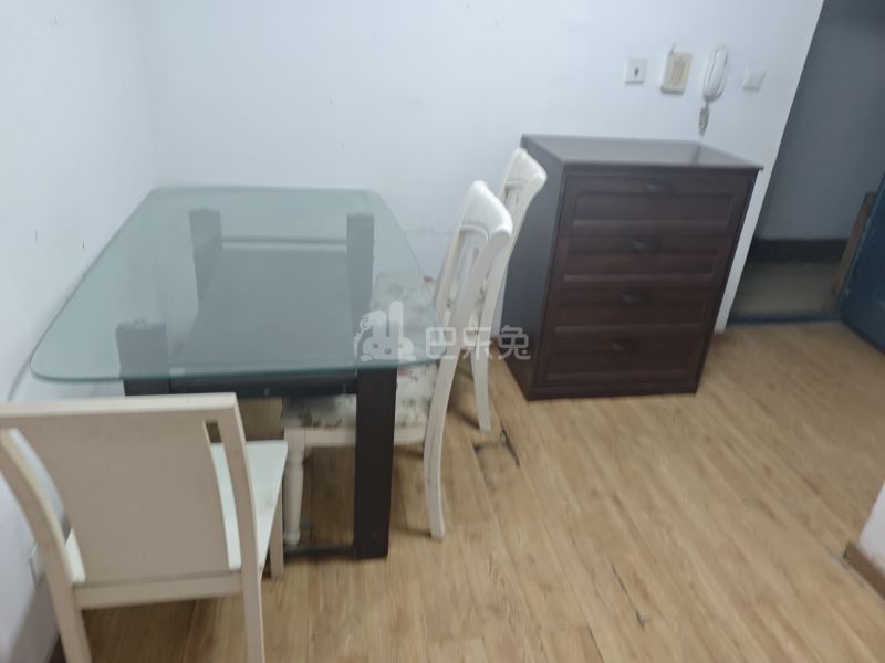 古北菊翔苑北区11397165客厅图8