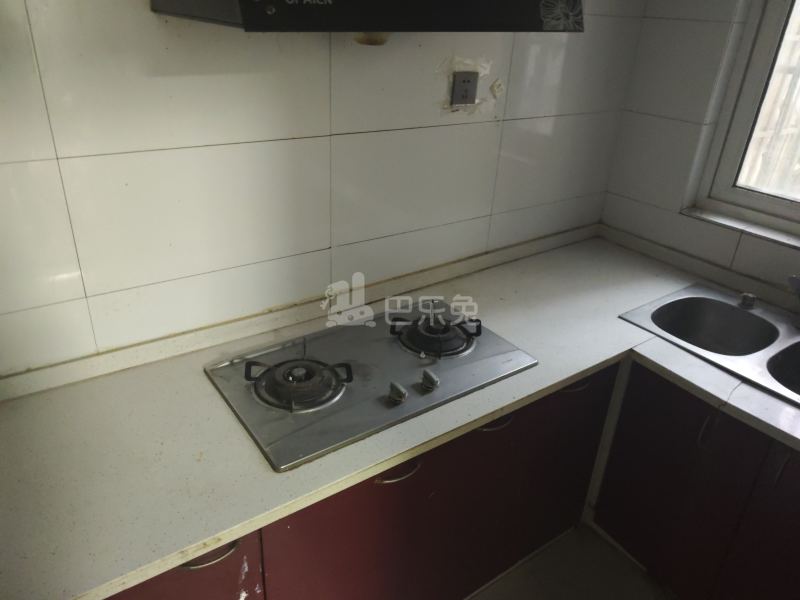 古北菊翔苑北区11397165厨房图10