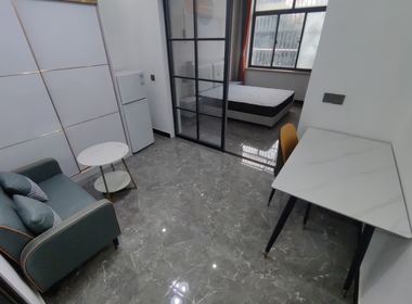 西郊家园（青浦） 