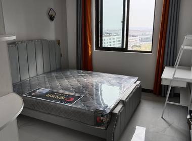 美罗家园澜景苑 1室1厅1卫