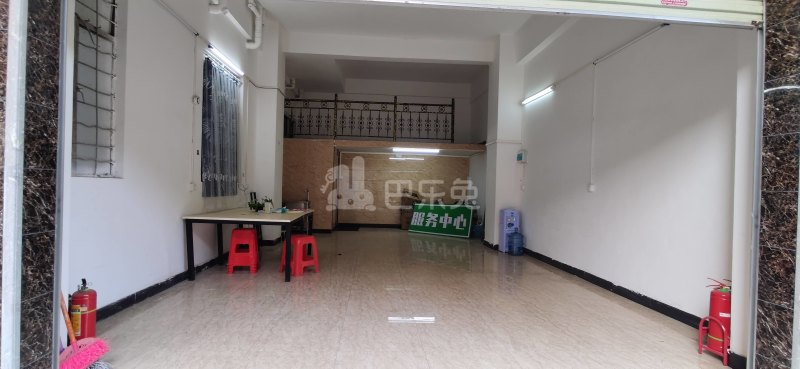 黄边村（白云区）11405652周边环境图0