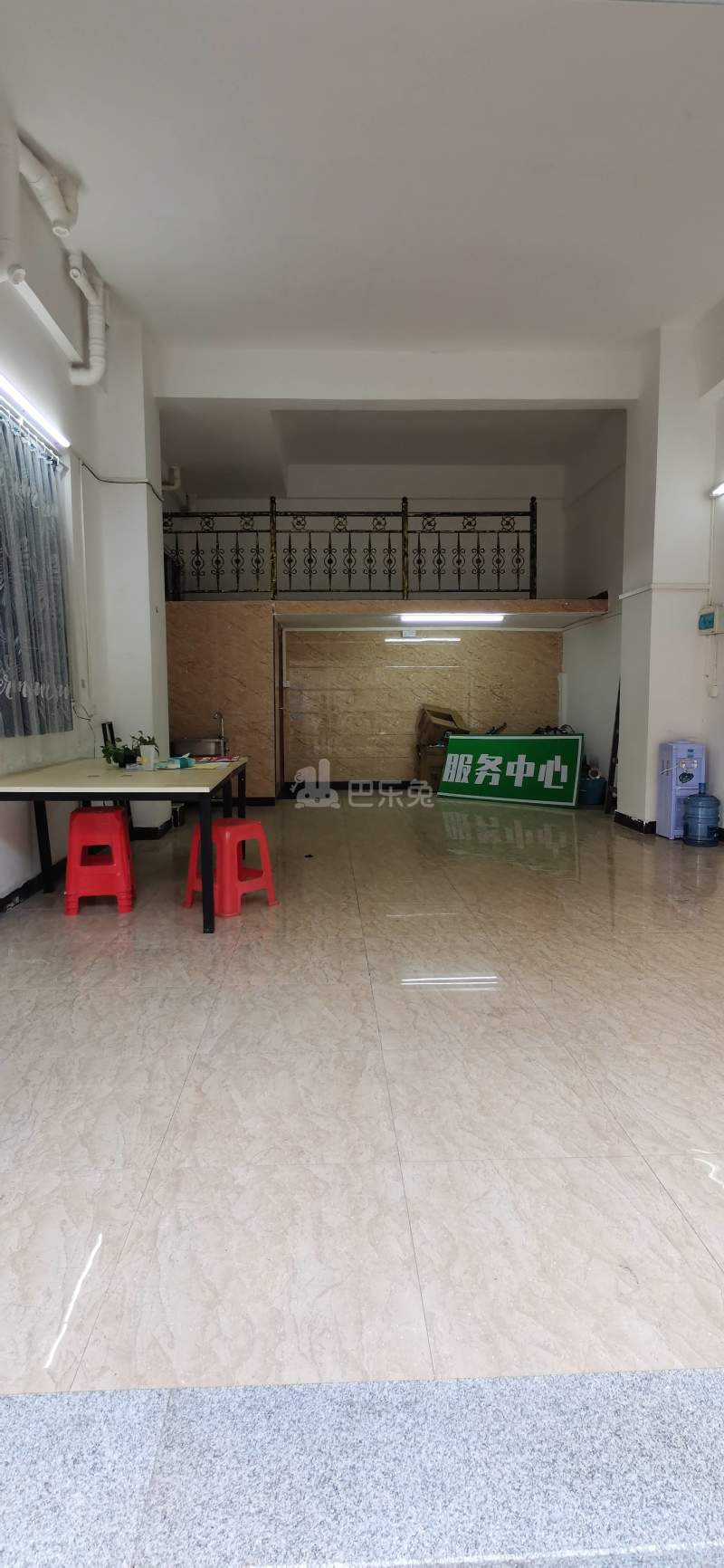 黄边村（白云区）11405652周边环境图1