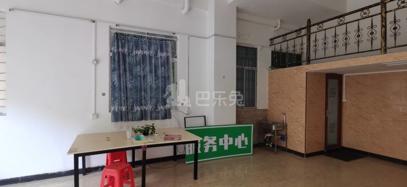 黄边村（白云区）11405652周边环境图3