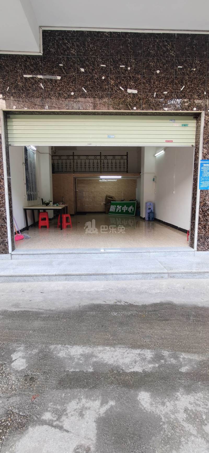 黄边村（白云区）11405652周边环境图2