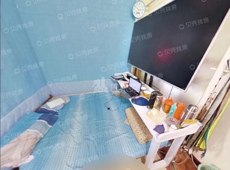 银星名庭（金海大厦）11411015卧室图0