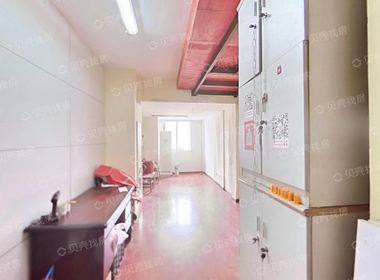 银星名庭（金海大厦） 2室1厅1卫