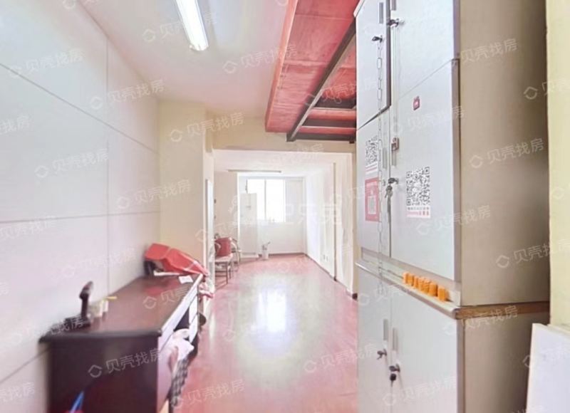 银星名庭（金海大厦）11411015卧室图1