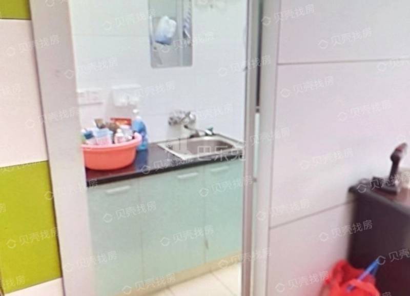 银星名庭（金海大厦）11411015卧室图2