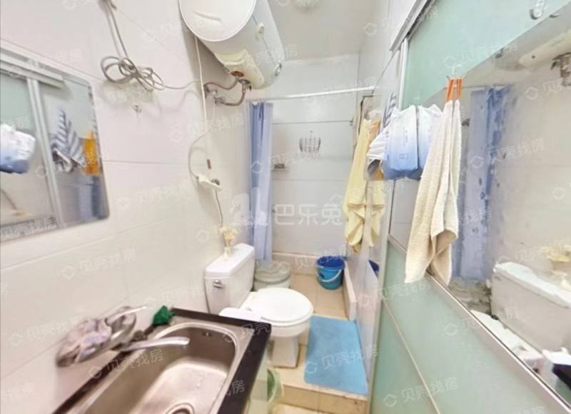 银星名庭（金海大厦）11411015卧室图3