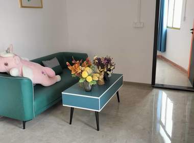 东平村 2室1厅1卫