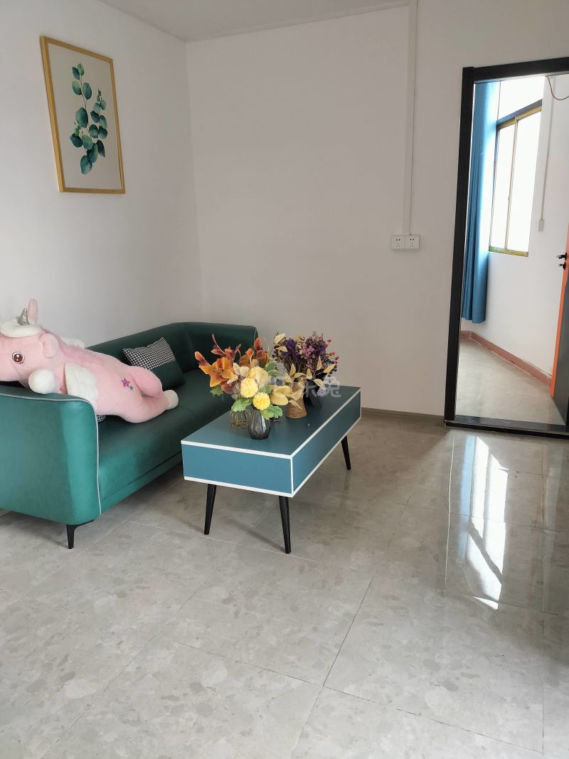 东平村11411215周边环境图0