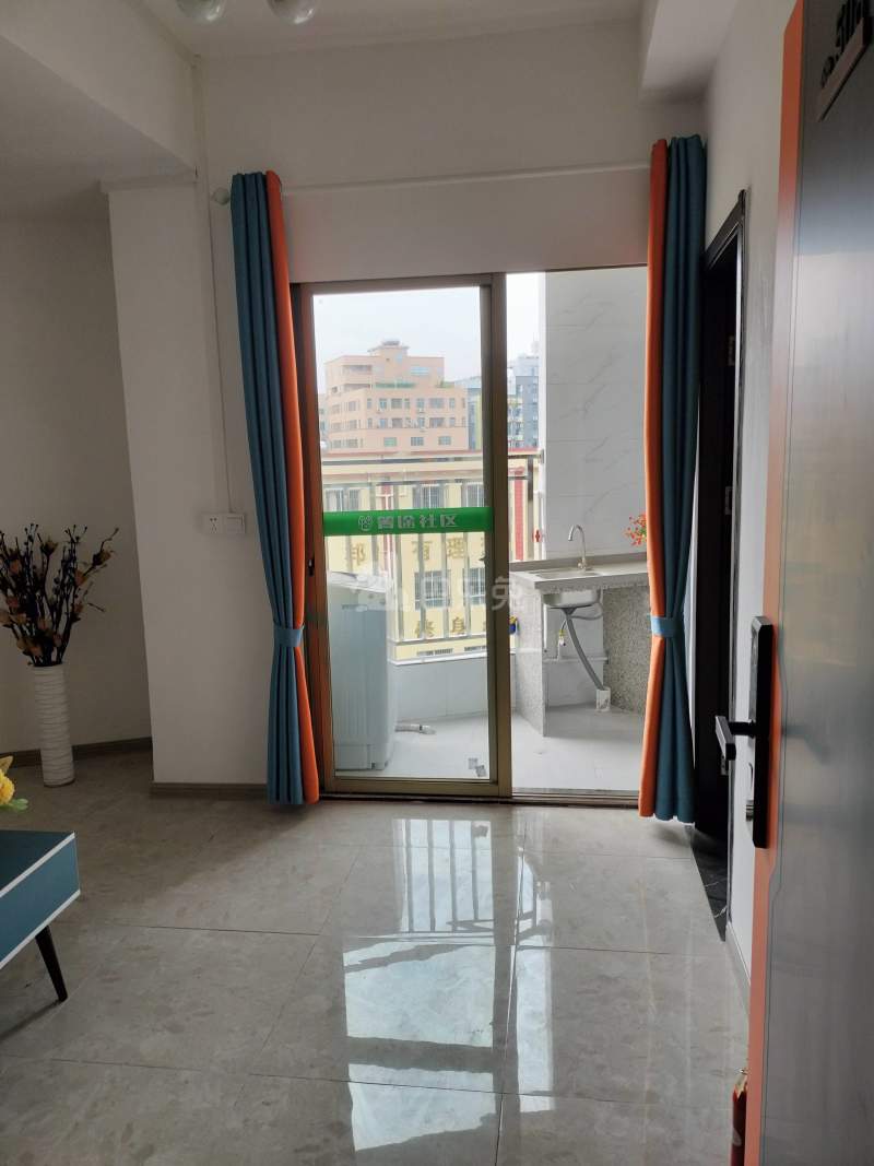 东平村11411215周边环境图1