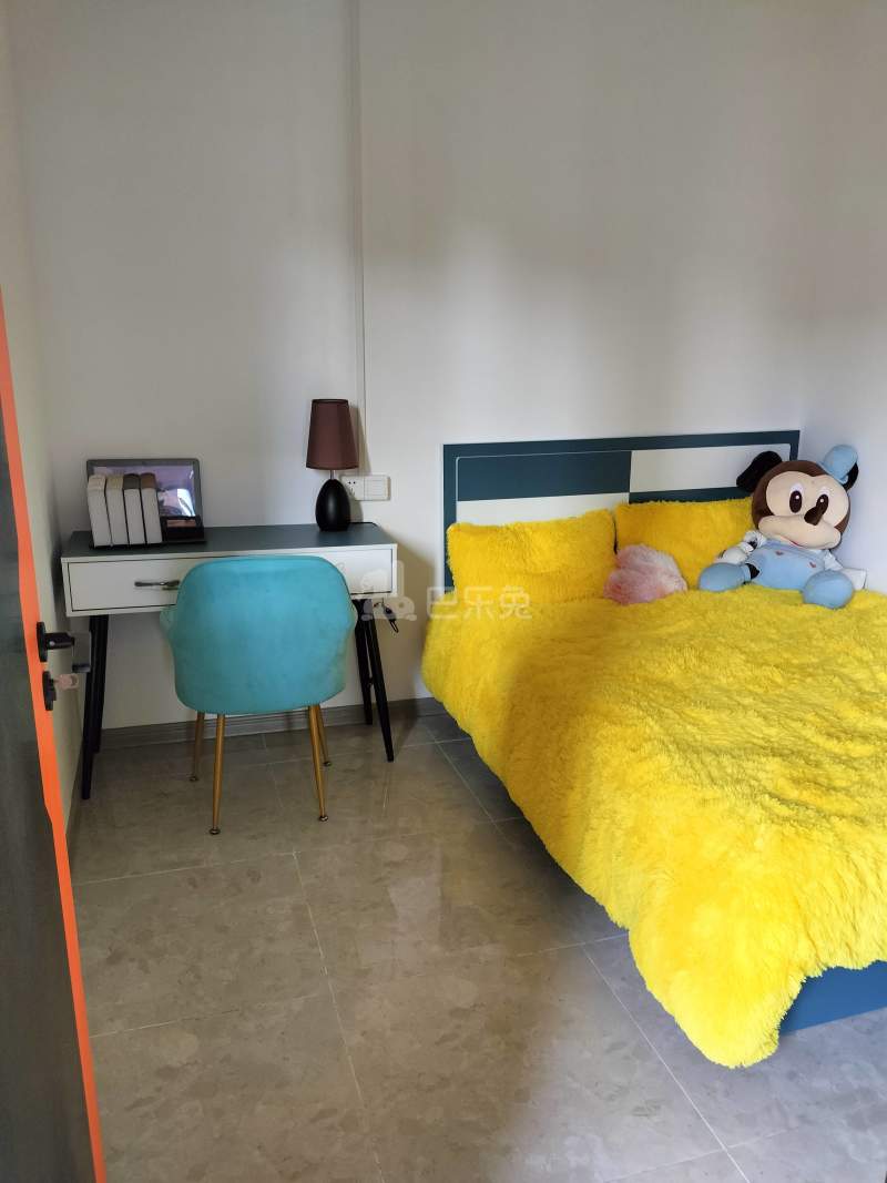 东平村11411215周边环境图3