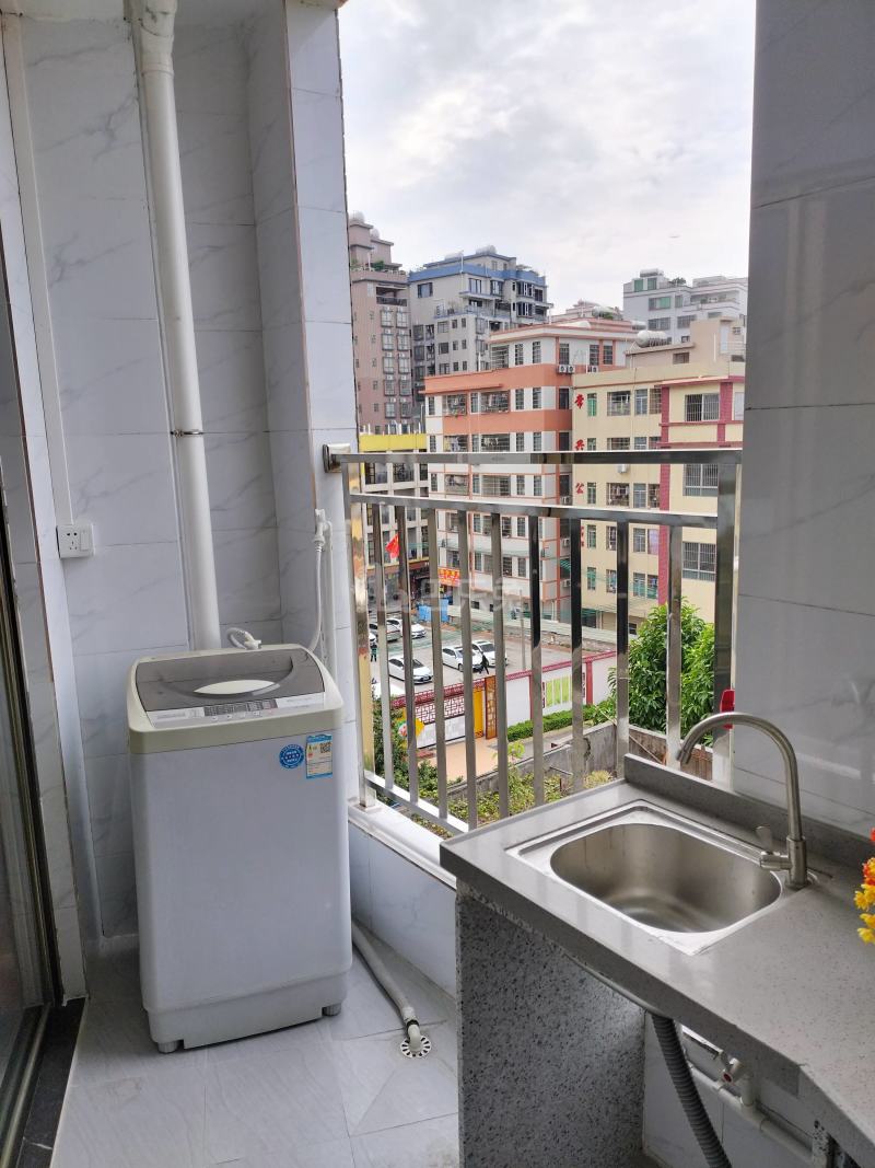 东平村11411215周边环境图4