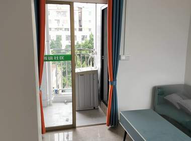 东平村 2室1厅1卫