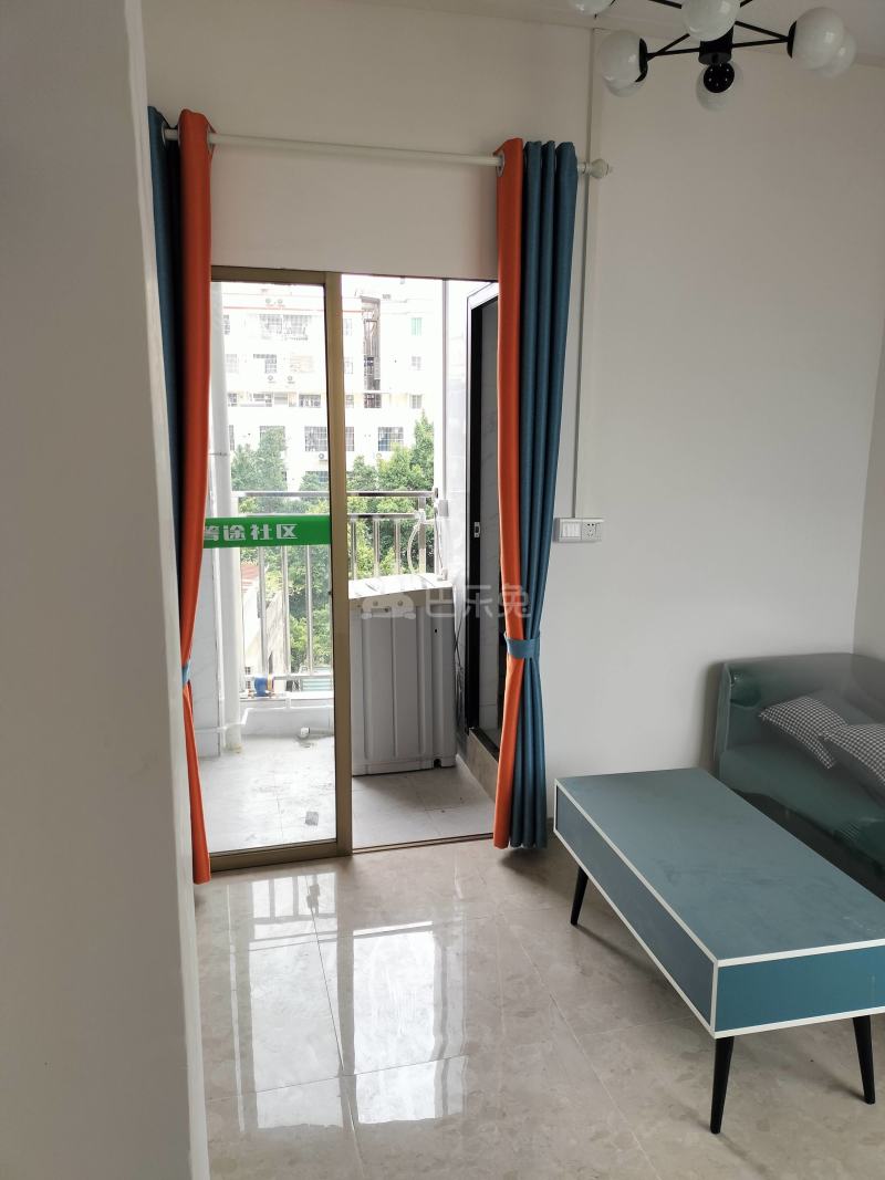 东平村11411346周边环境图0