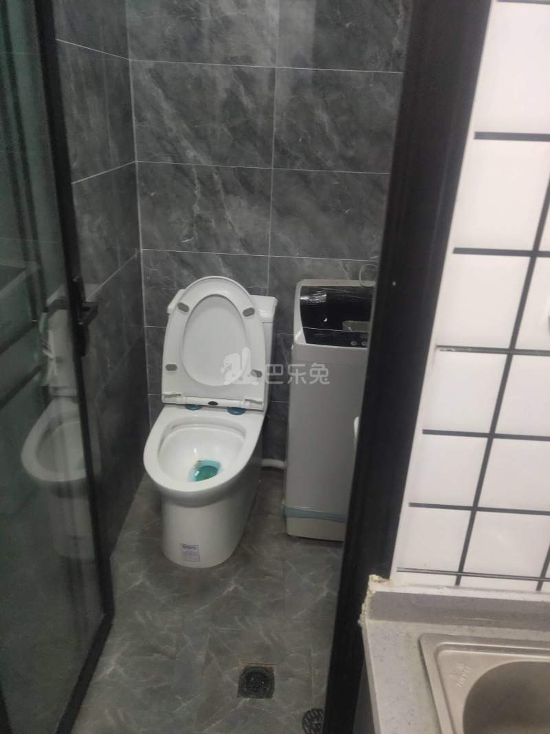 劳动村孙家宅（民房）11411417卫生间图9