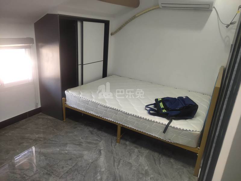 劳动村孙家宅（民房）11411417卧室图0