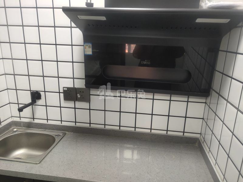 劳动村孙家宅（民房）11411417厨房图7